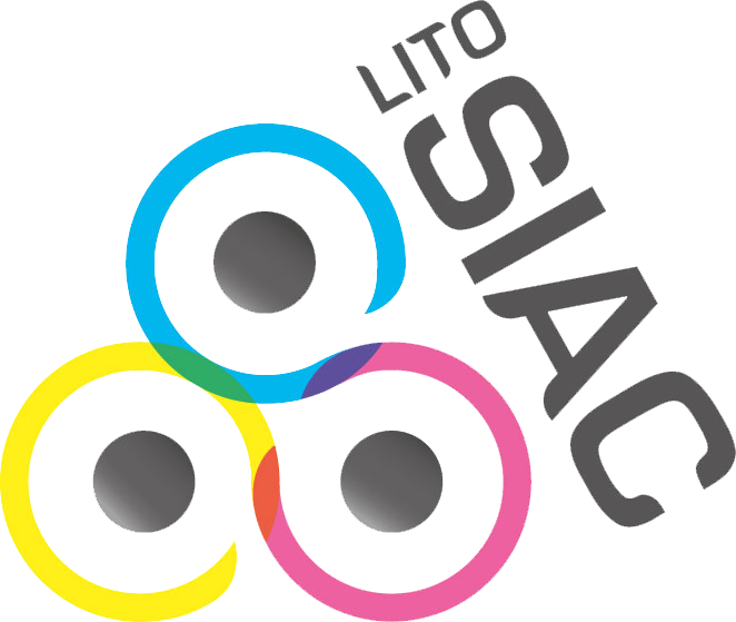 Logo LitoSIAC